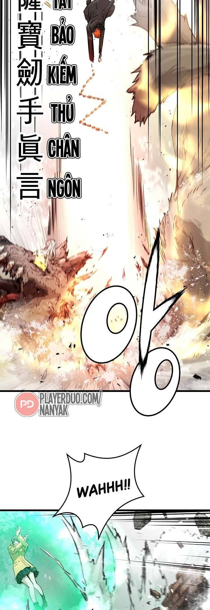 Nanyak Chapter 90 - 47