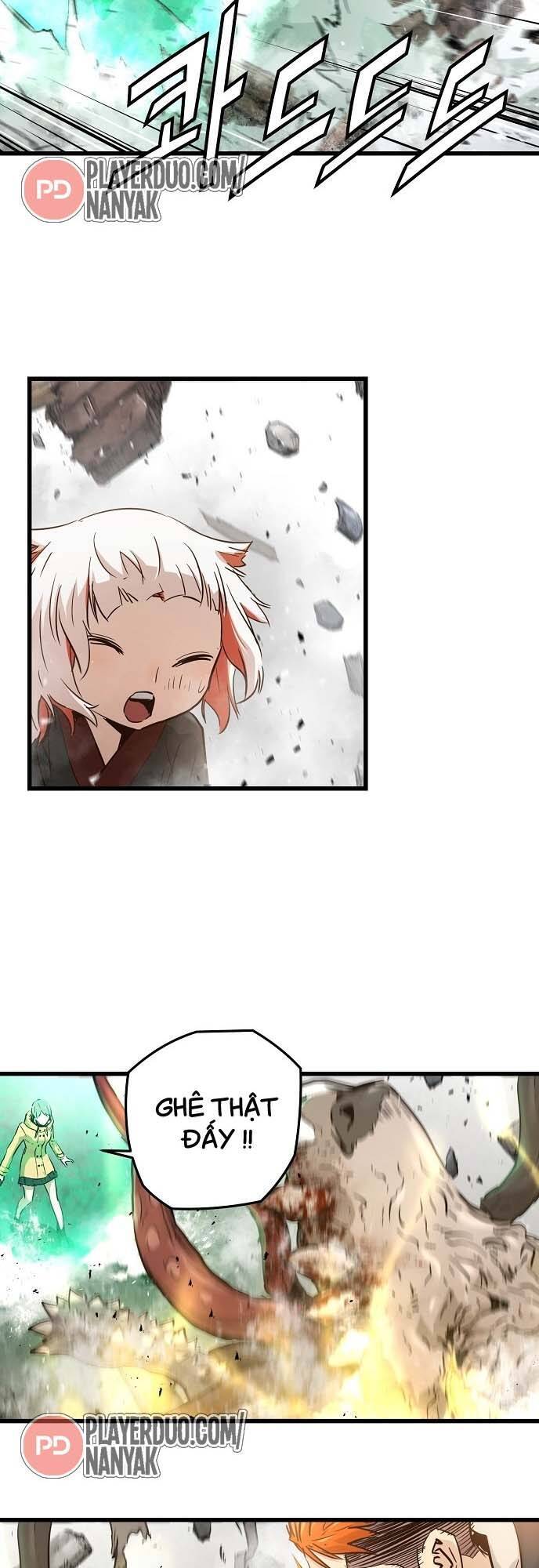 Nanyak Chapter 90 - 48