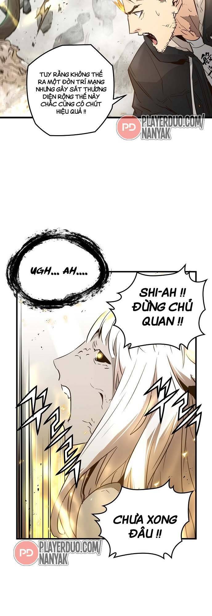 Nanyak Chapter 90 - 49