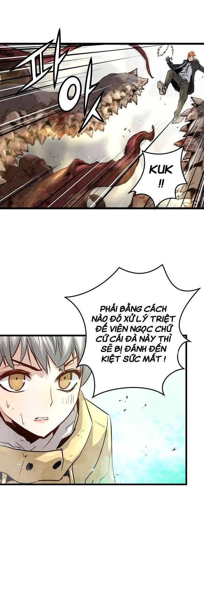 Nanyak Chapter 90 - 50