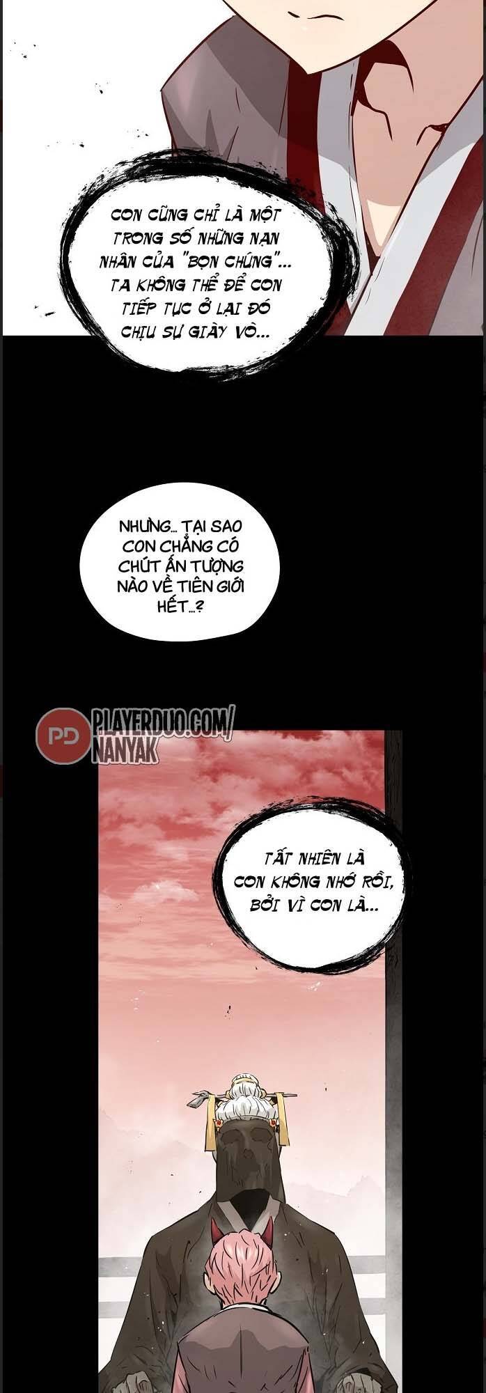 Nanyak Chapter 90 - 6