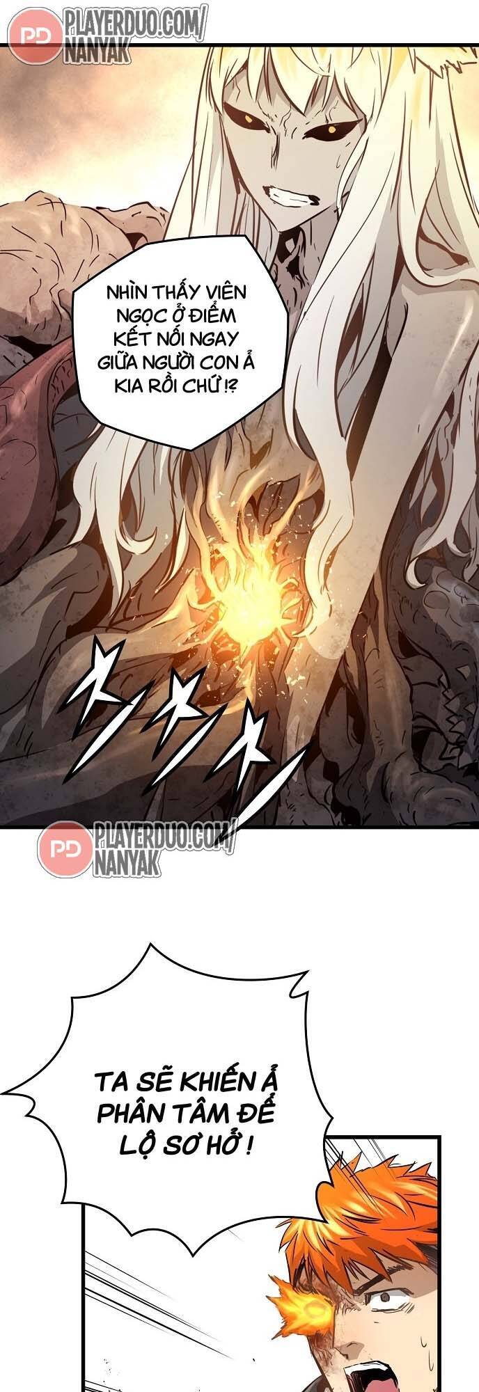 Nanyak Chapter 90 - 51