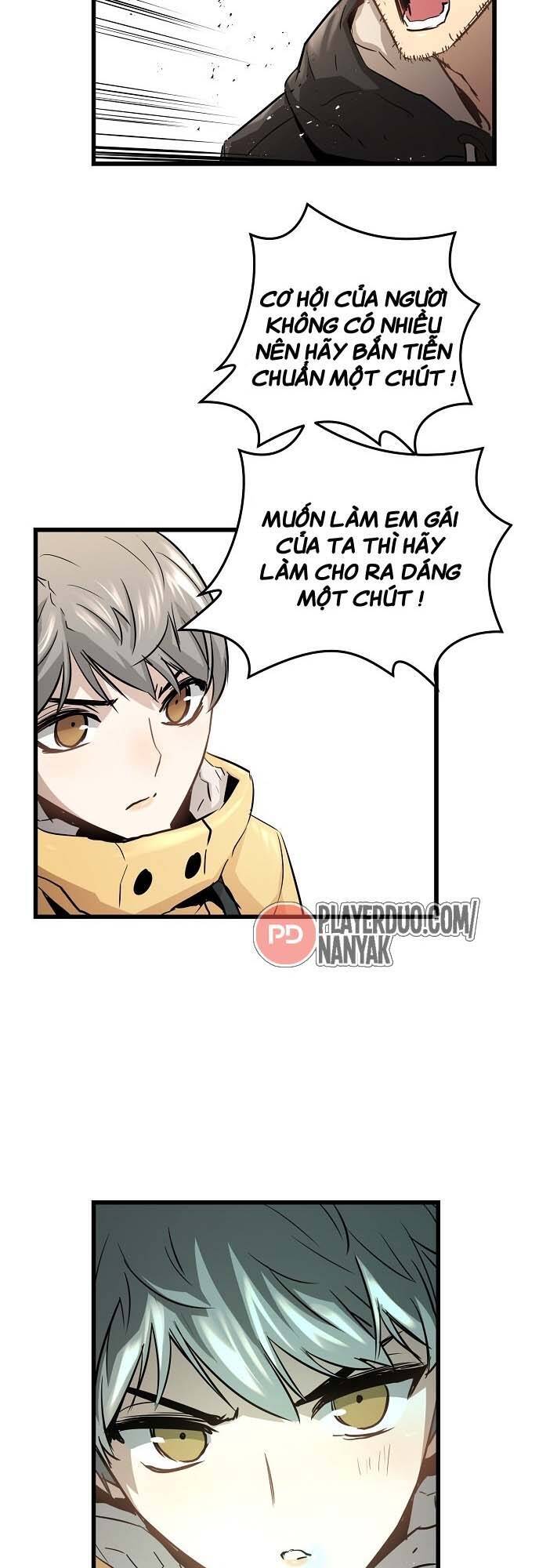 Nanyak Chapter 90 - 52