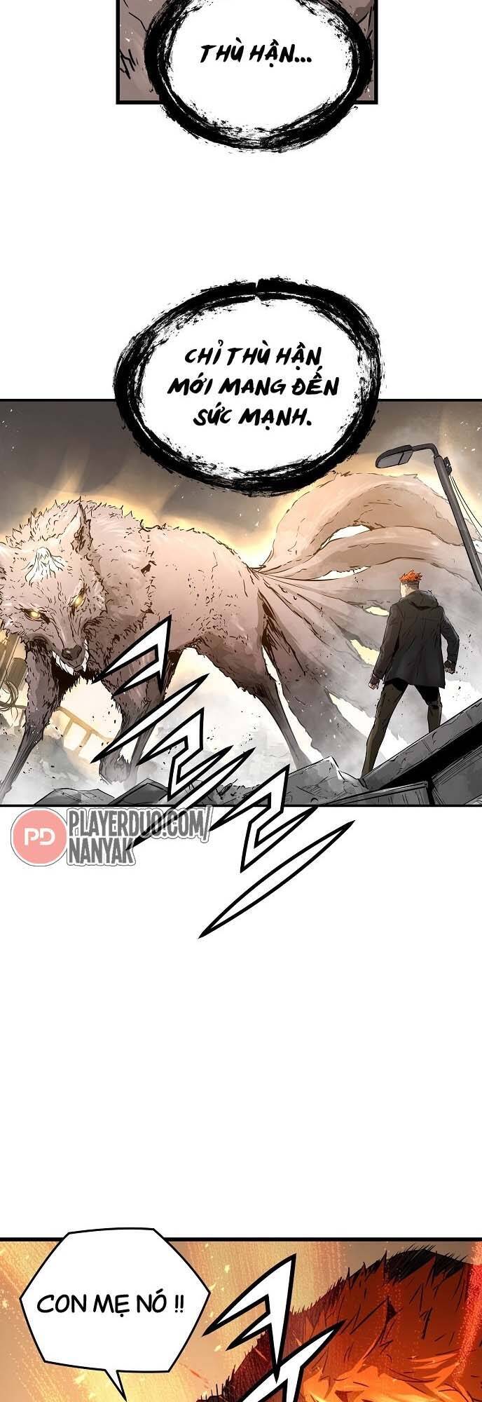 Nanyak Chapter 90 - 55