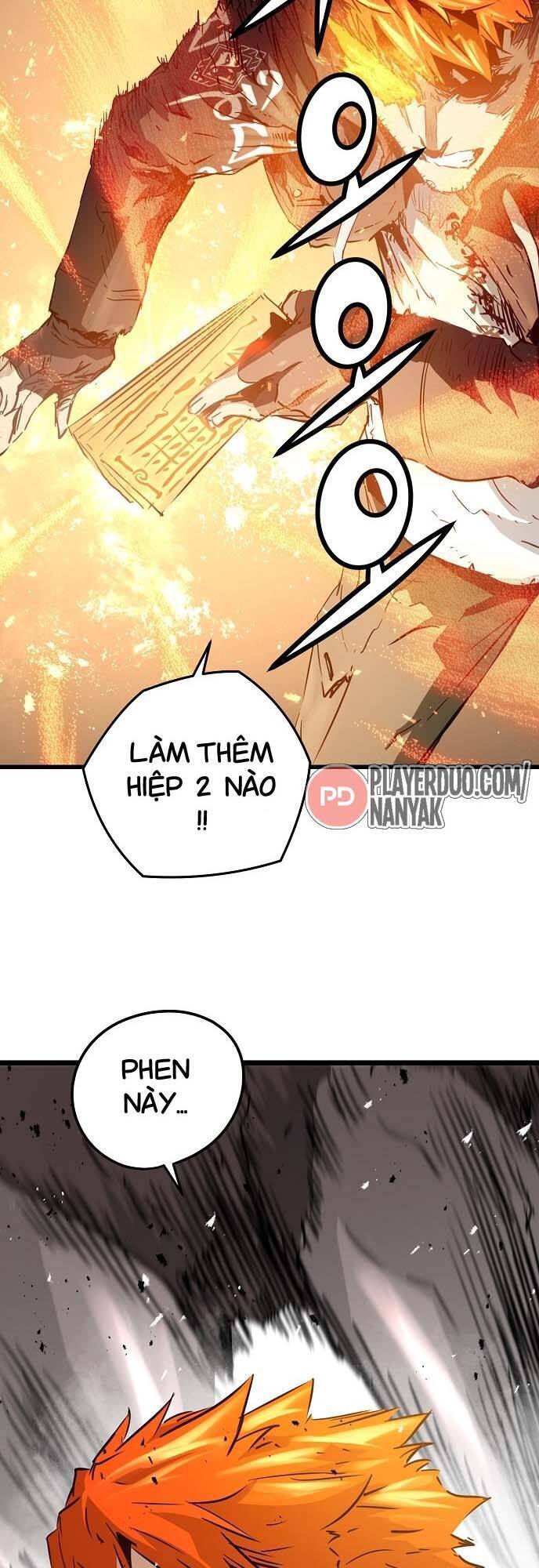 Nanyak Chapter 90 - 56