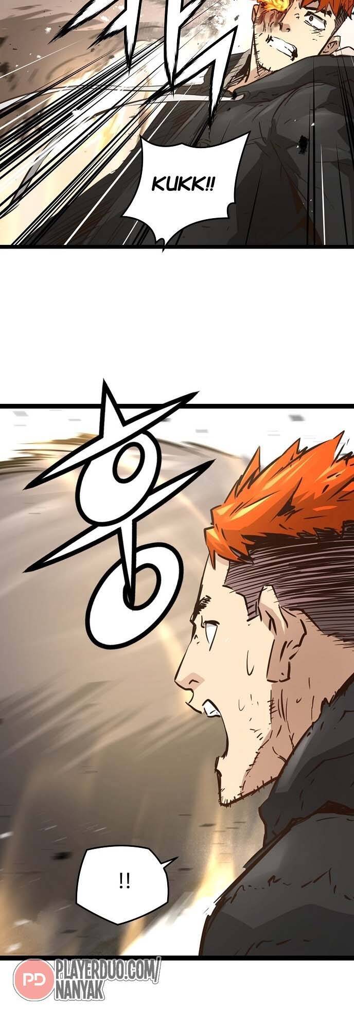 Nanyak Chapter 90 - 58