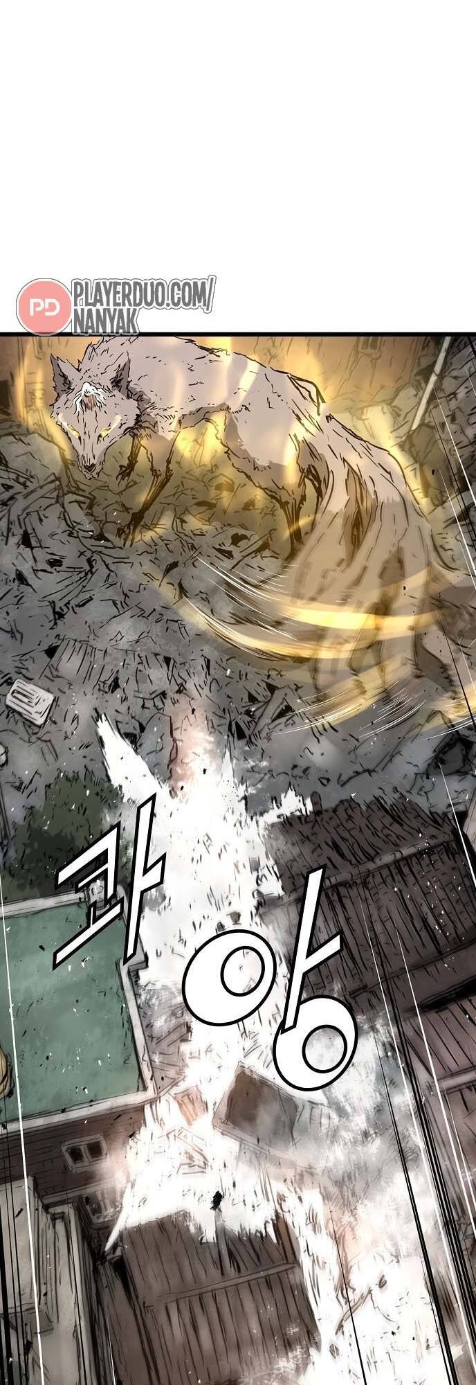 Nanyak Chapter 90 - 59