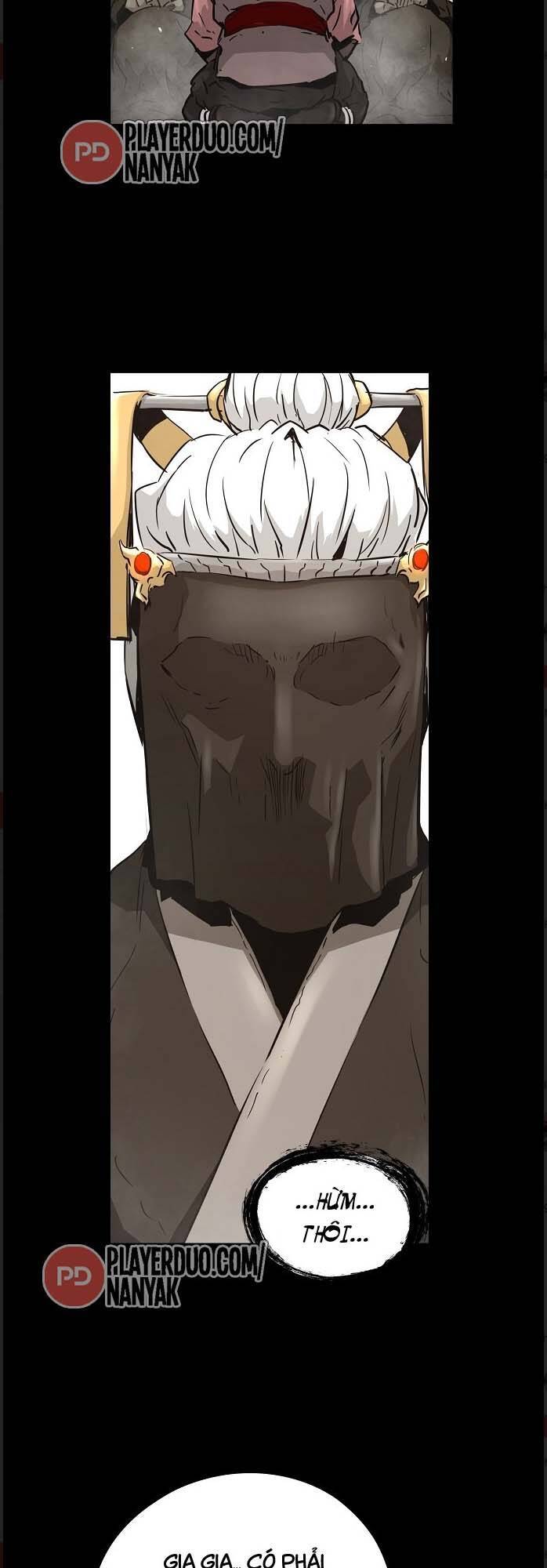 Nanyak Chapter 90 - 7