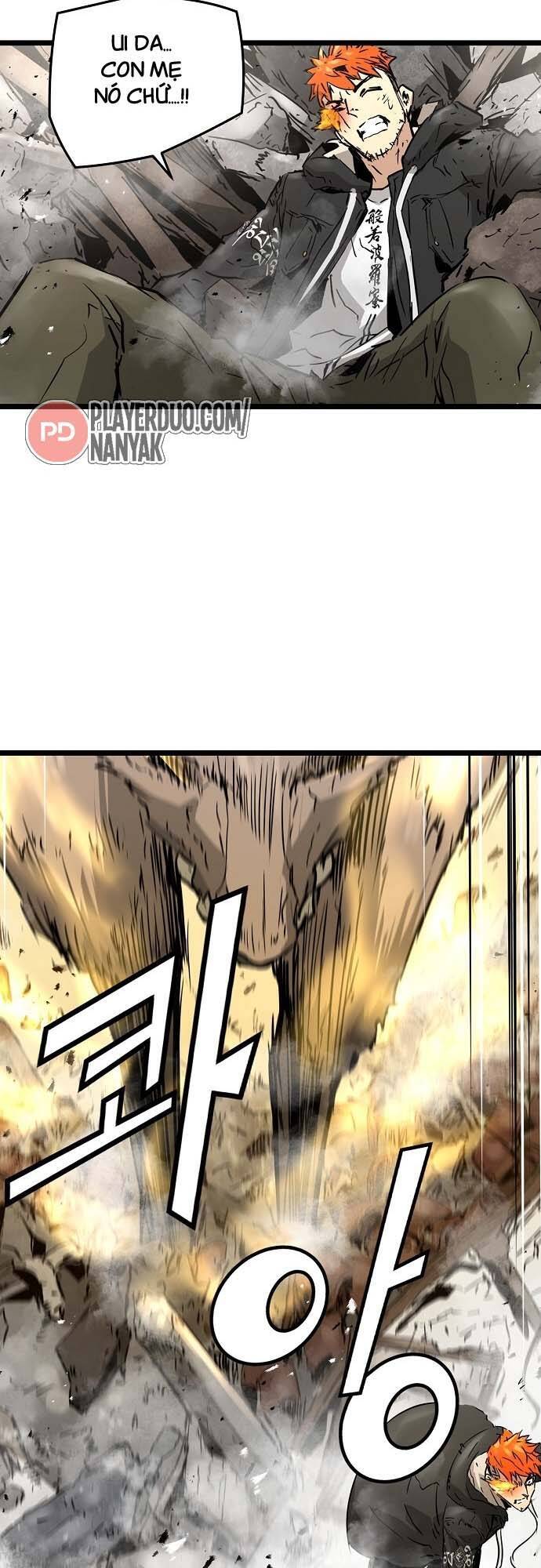 Nanyak Chapter 90 - 61