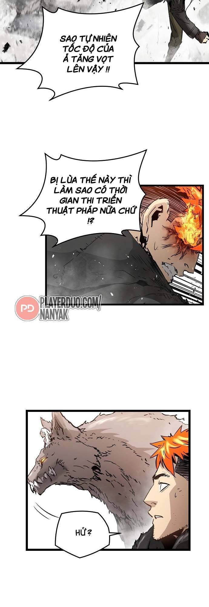 Nanyak Chapter 90 - 62