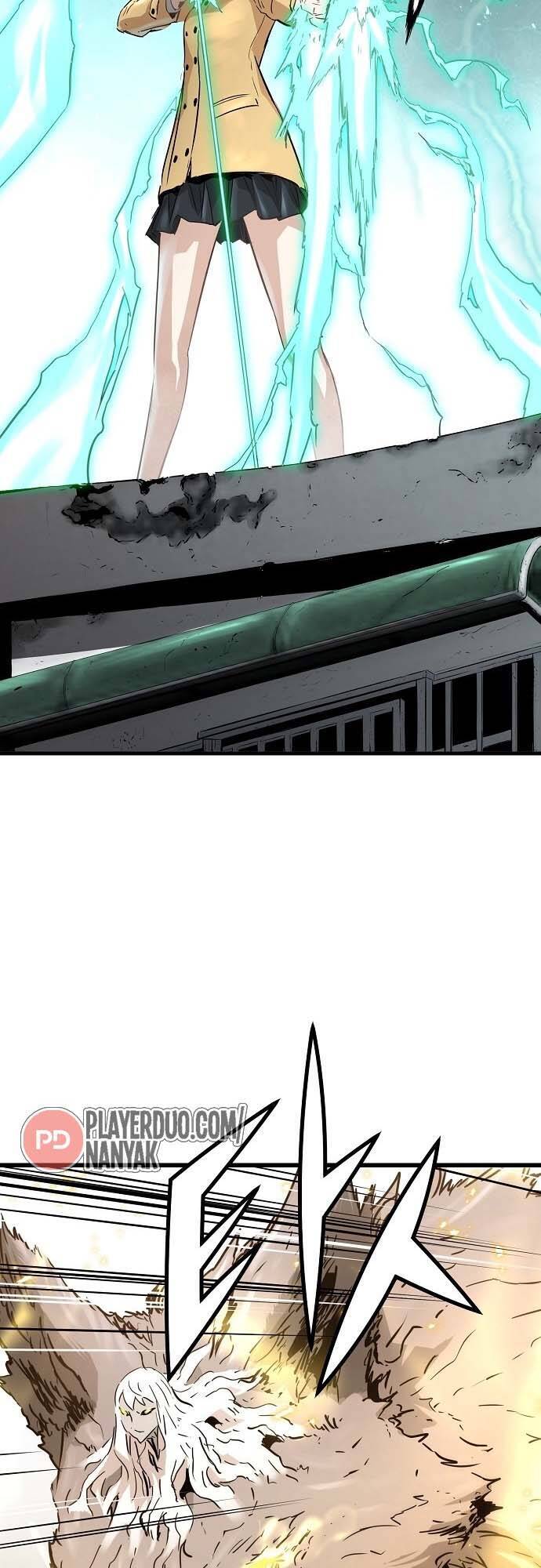 Nanyak Chapter 90 - 64