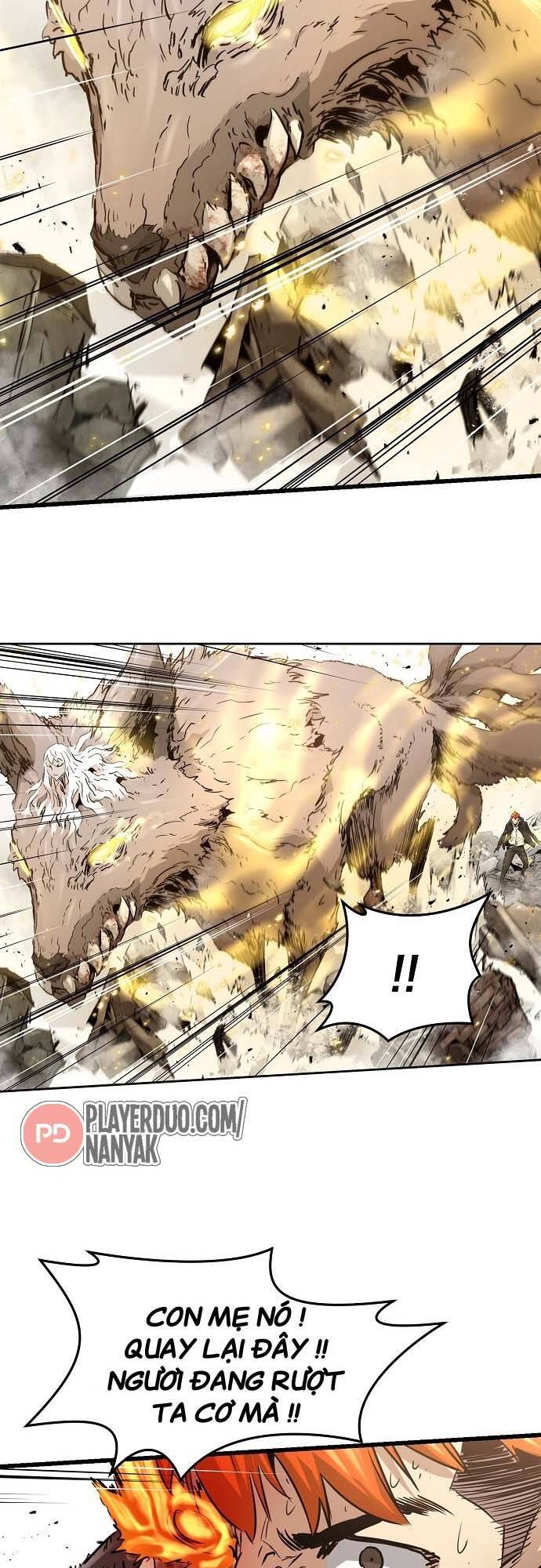 Nanyak Chapter 90 - 65