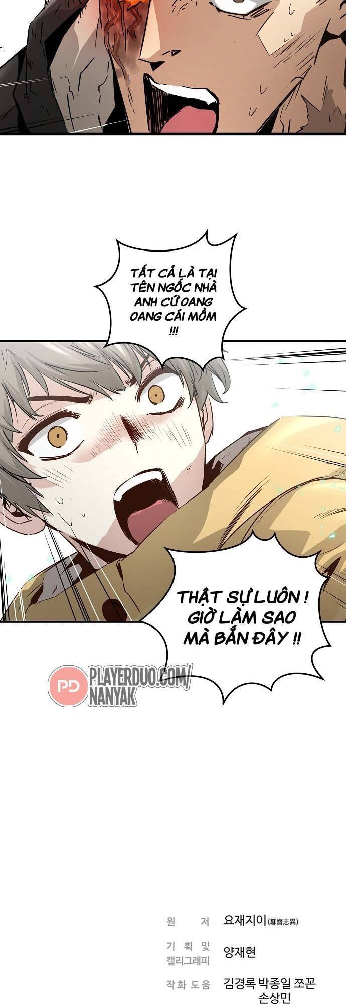 Nanyak Chapter 90 - 66