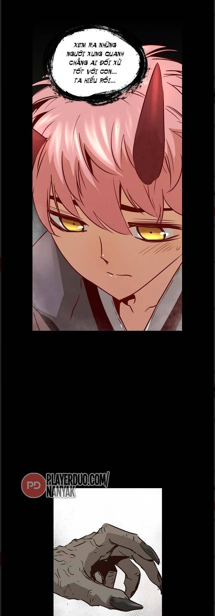 Nanyak Chapter 90 - 9