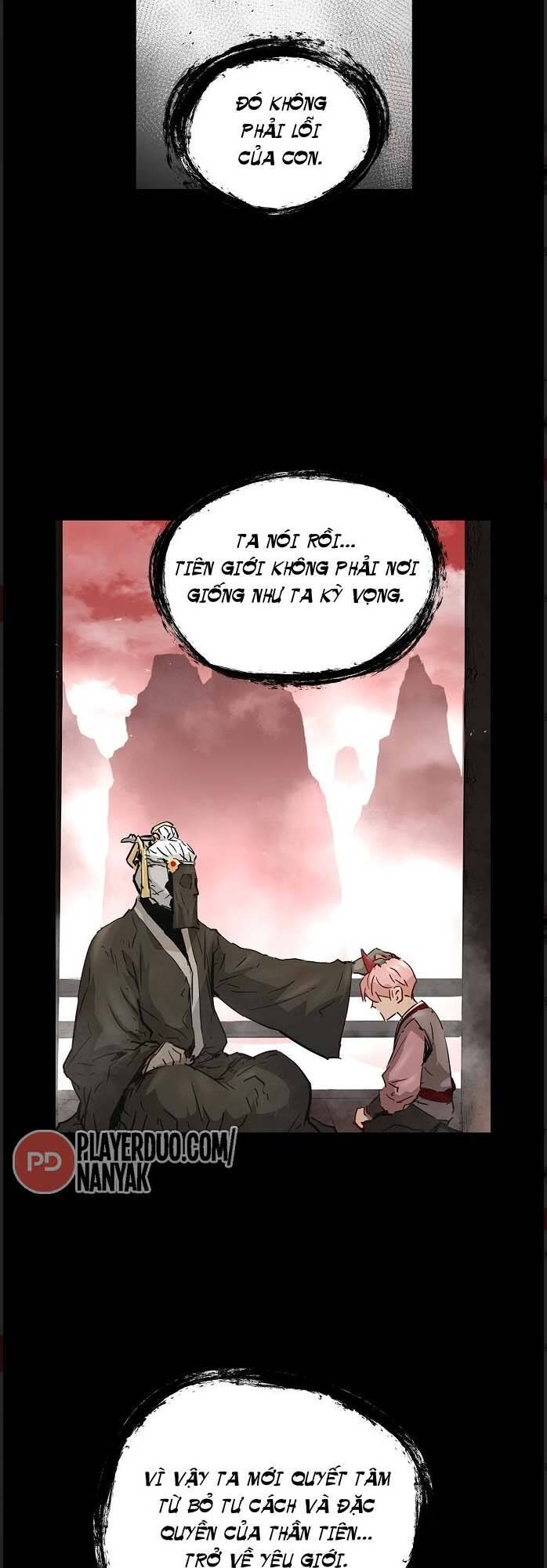 Nanyak Chapter 90 - 10