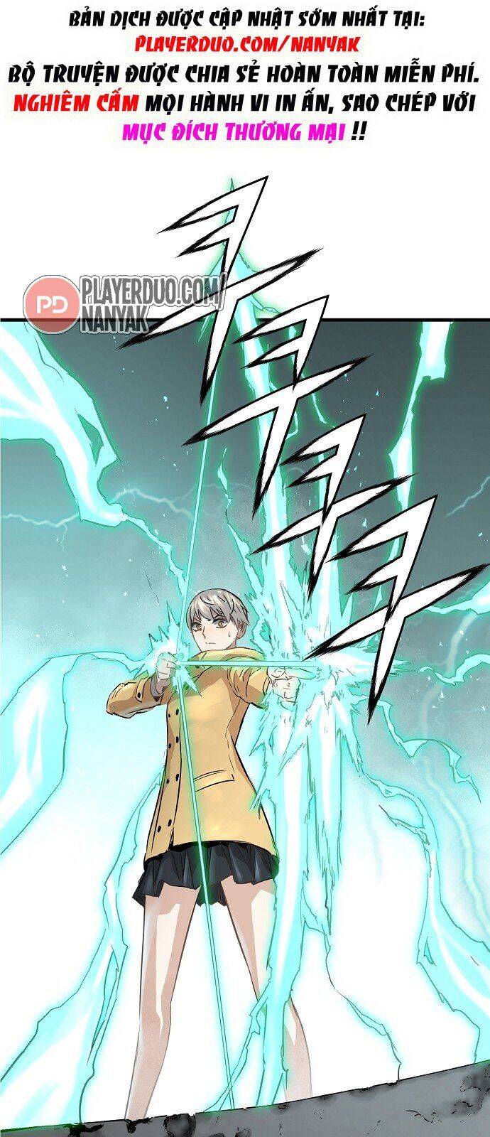 Nanyak Chapter 91 - 2