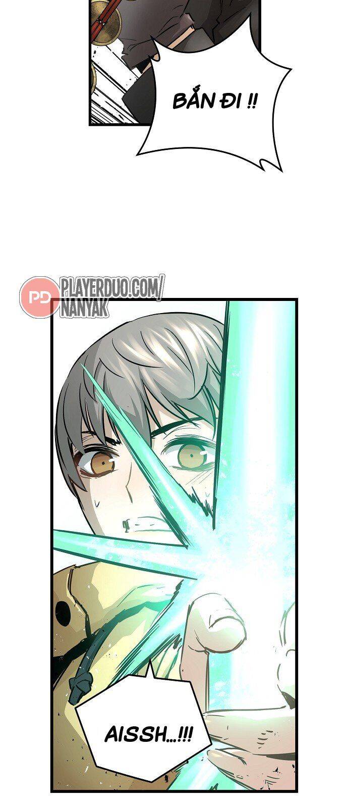 Nanyak Chapter 91 - 11