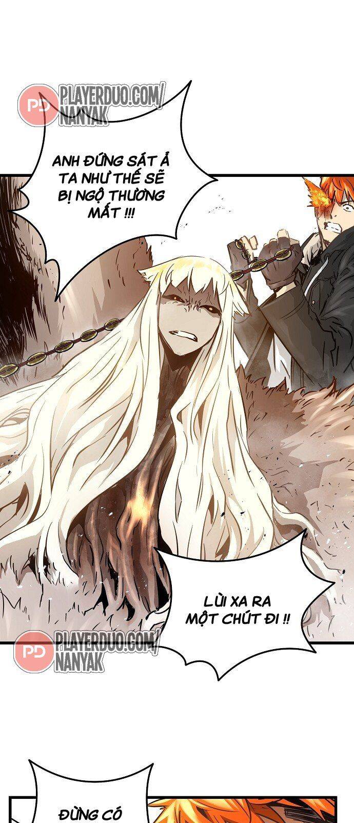 Nanyak Chapter 91 - 12