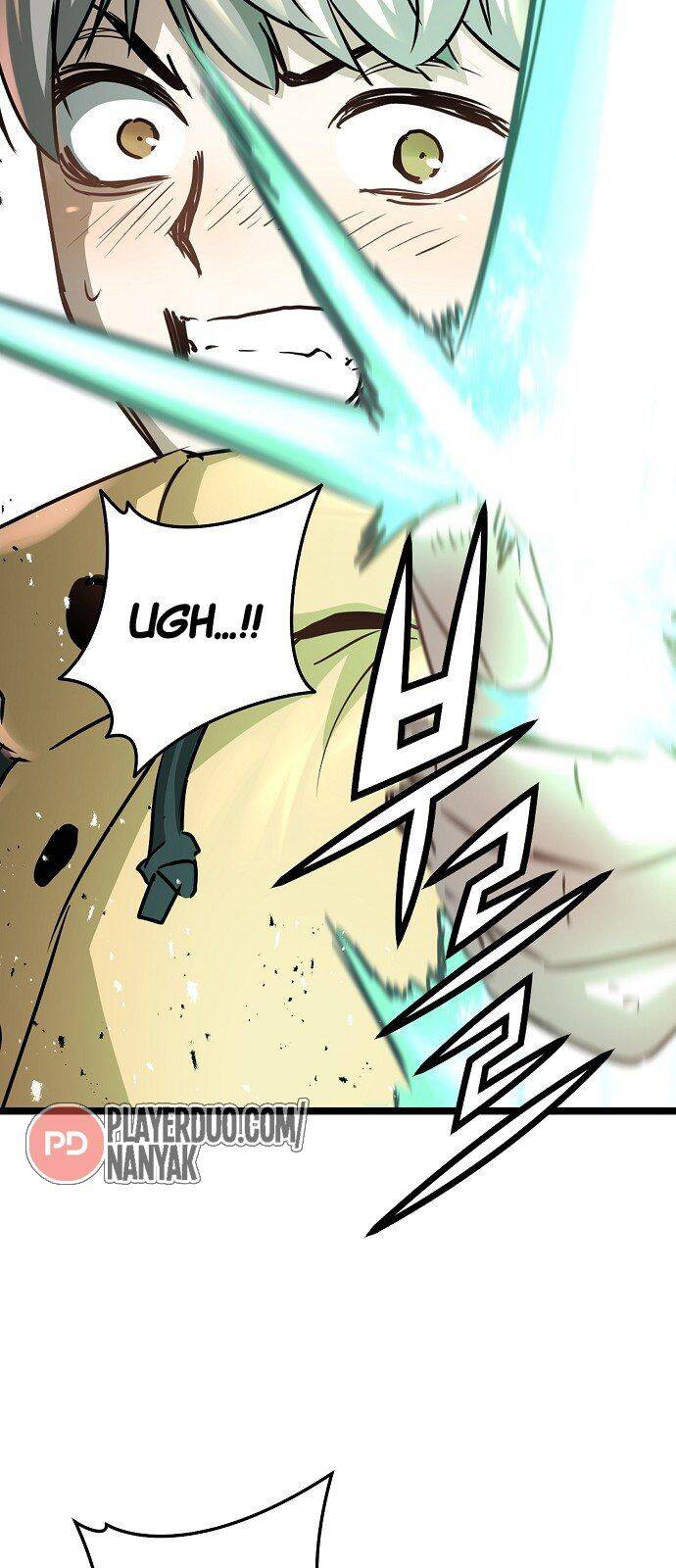 Nanyak Chapter 91 - 15