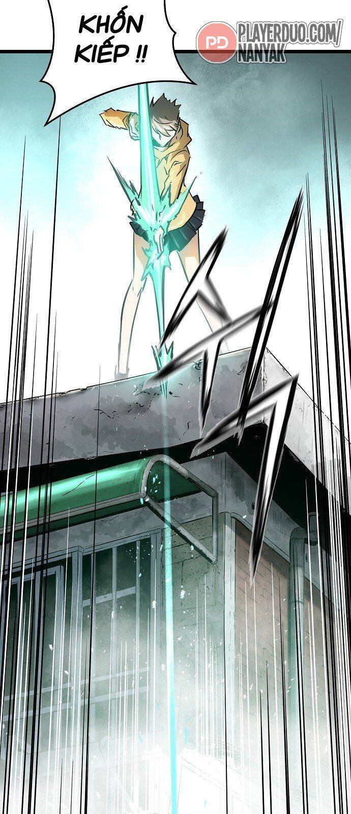 Nanyak Chapter 91 - 16