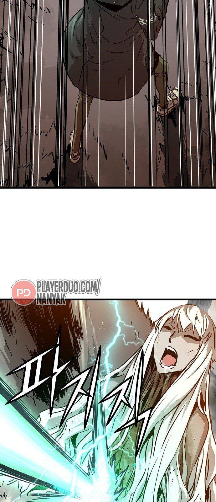 Nanyak Chapter 91 - 18