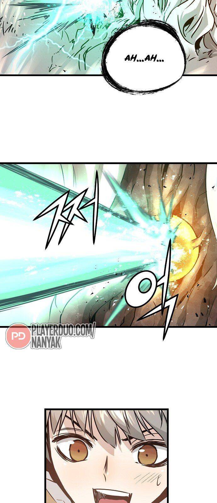 Nanyak Chapter 91 - 19