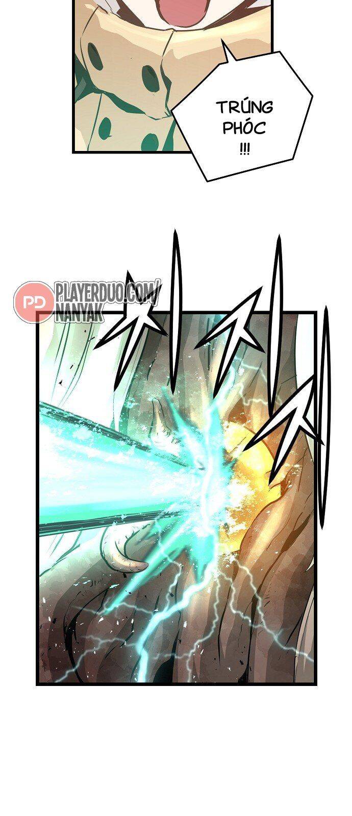 Nanyak Chapter 91 - 20