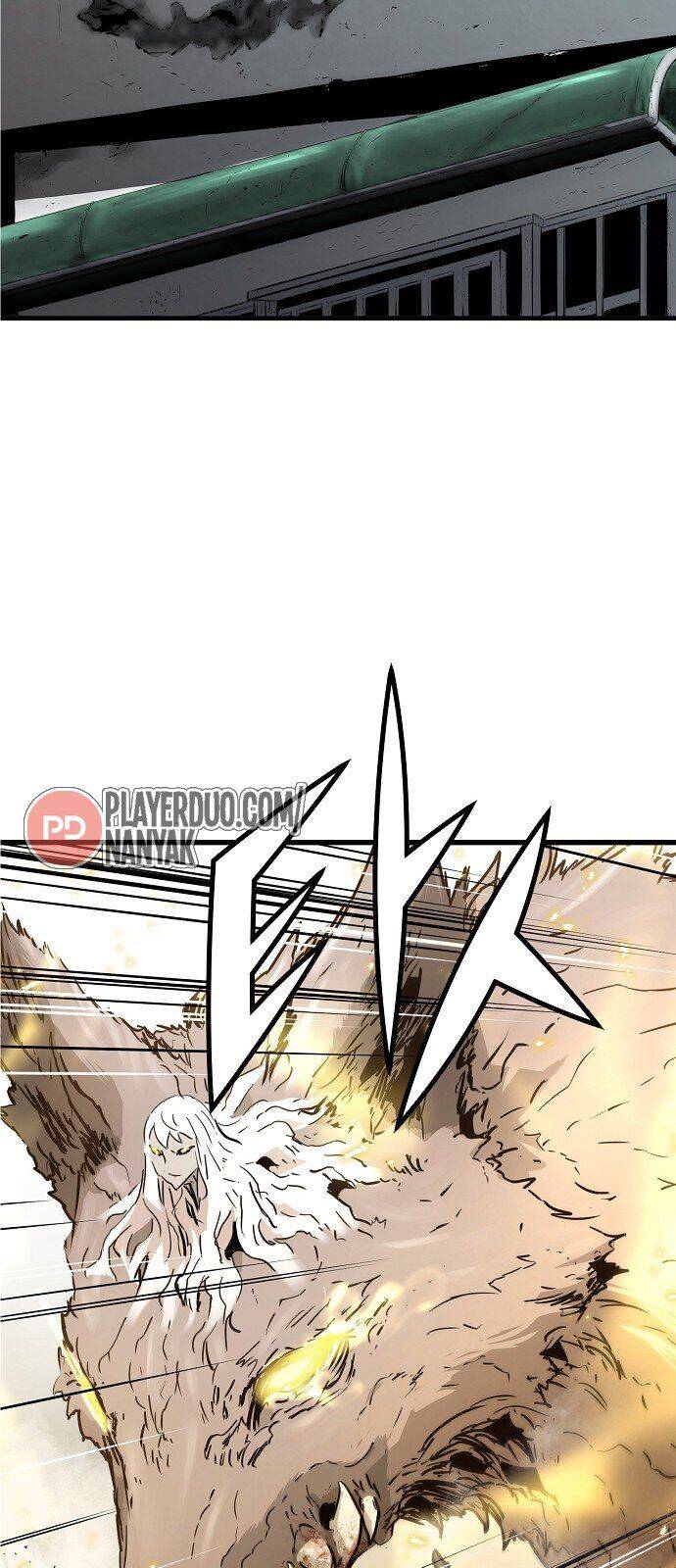 Nanyak Chapter 91 - 3