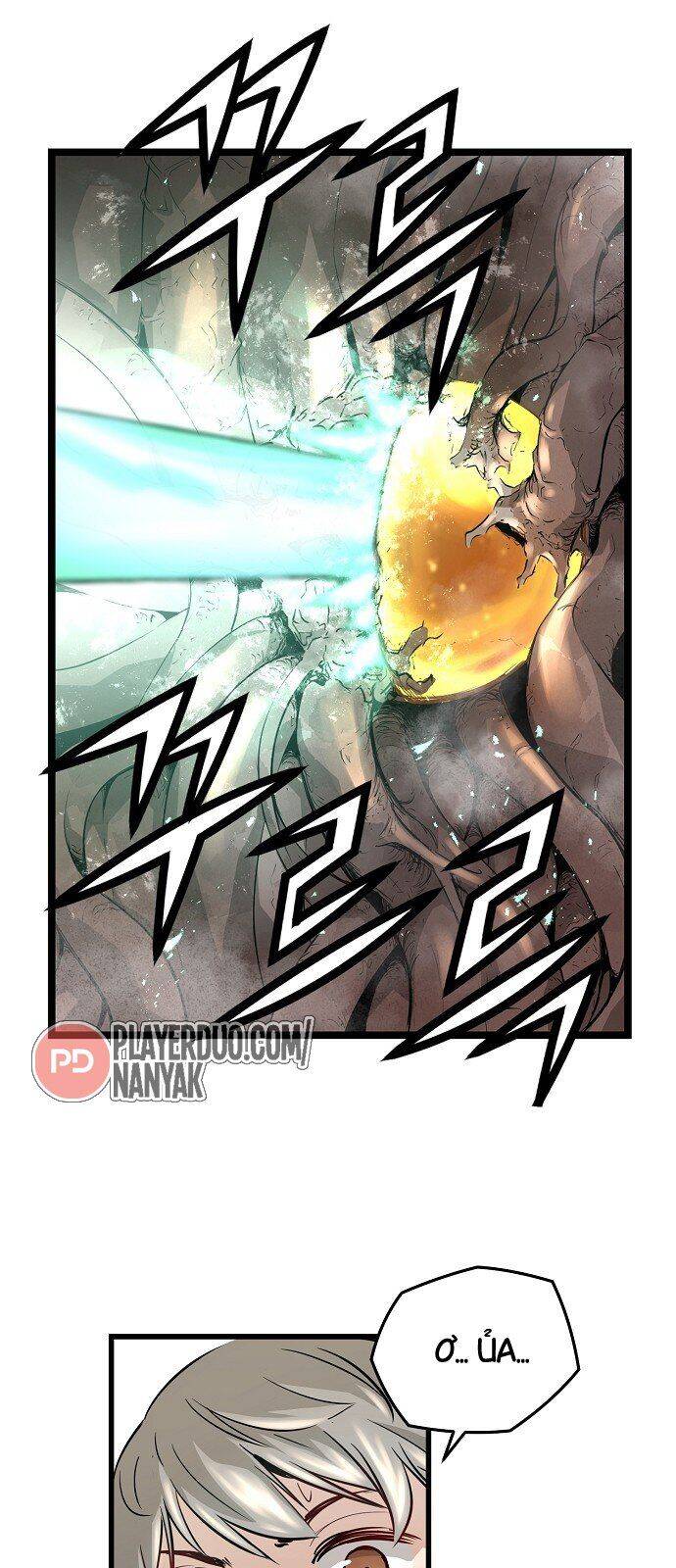 Nanyak Chapter 91 - 21