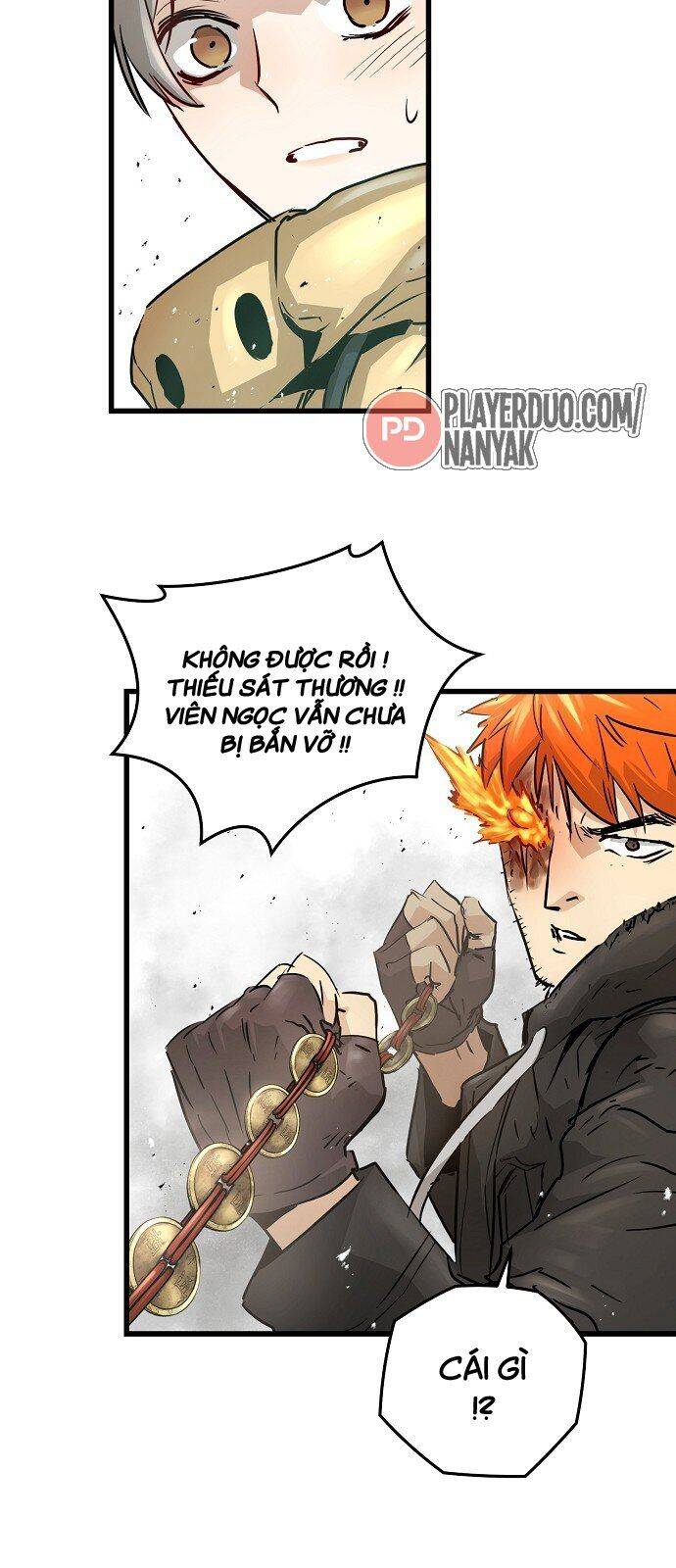 Nanyak Chapter 91 - 22