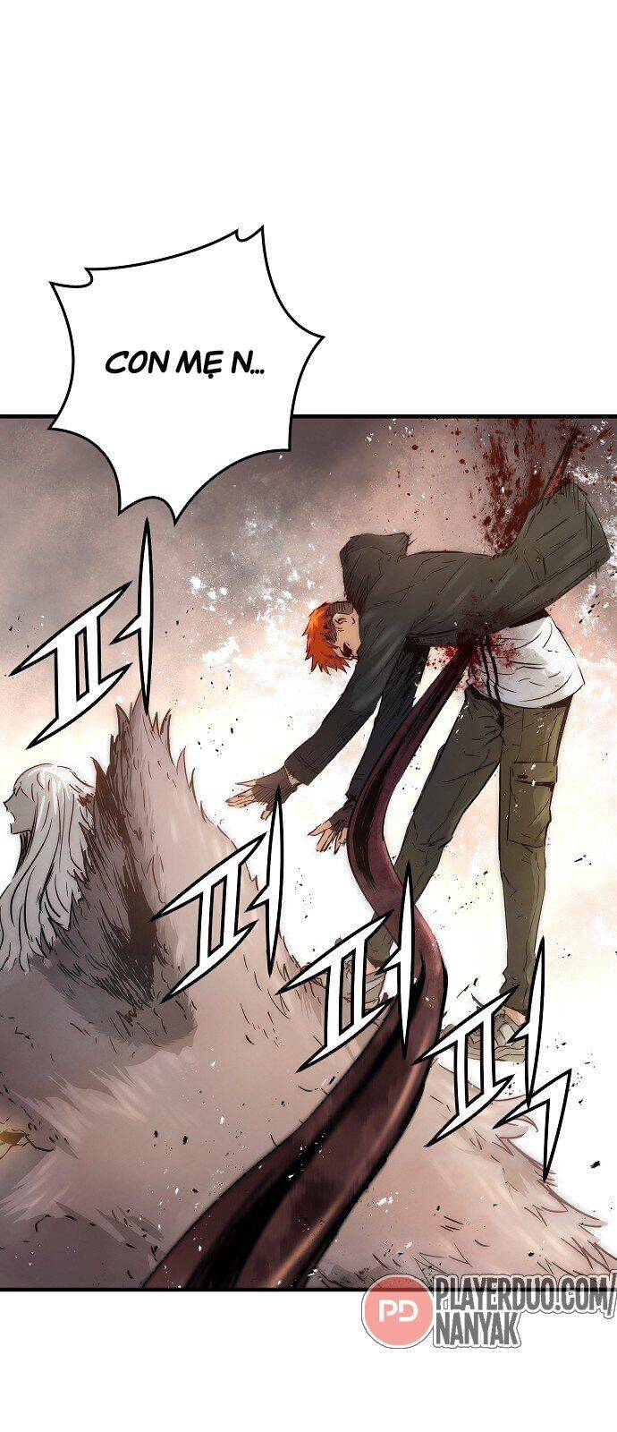 Nanyak Chapter 91 - 23