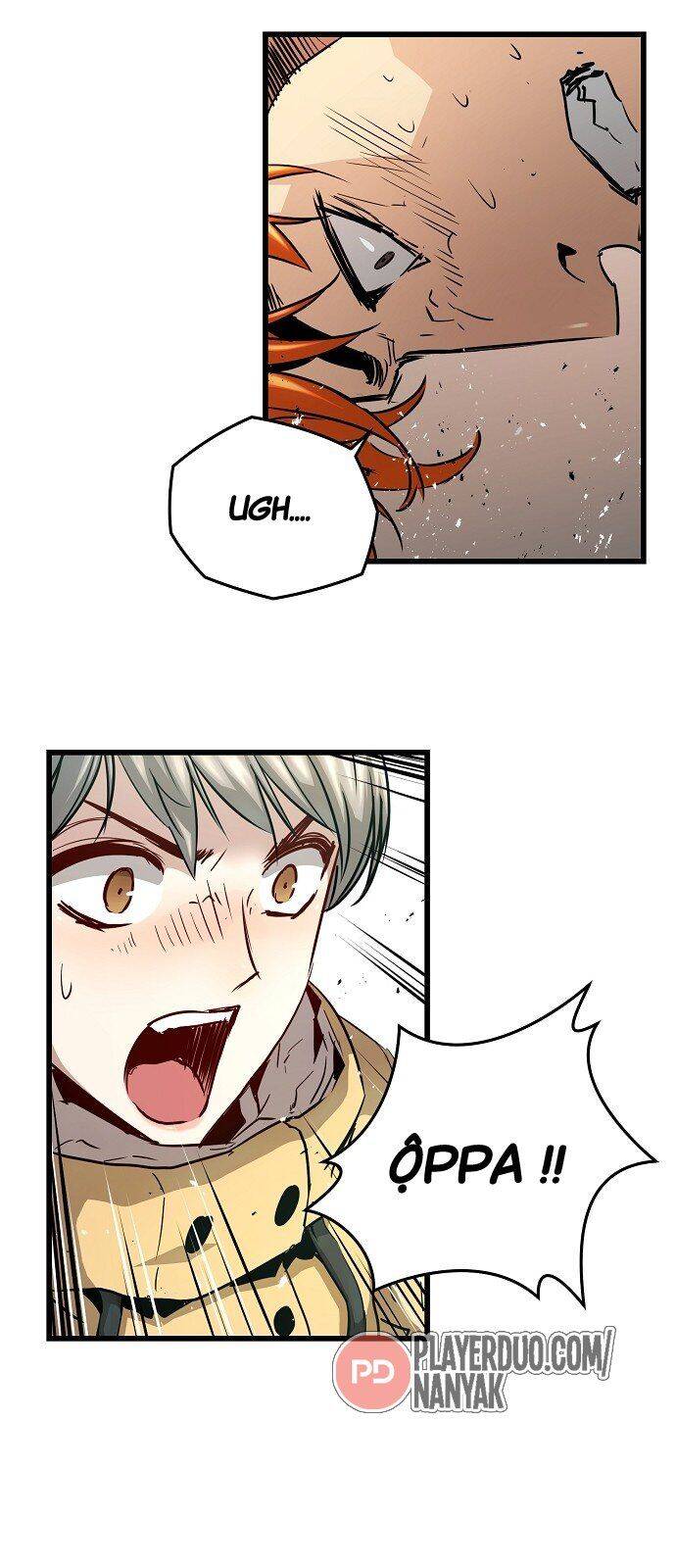 Nanyak Chapter 91 - 24