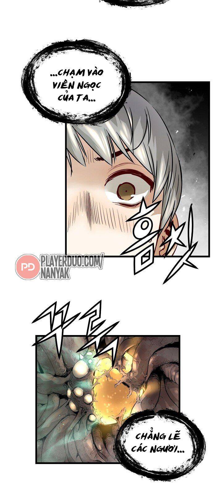 Nanyak Chapter 91 - 27