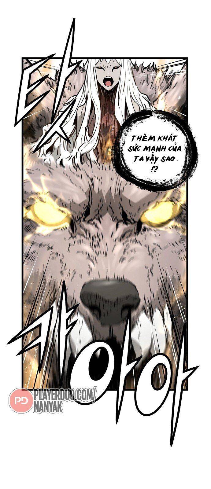 Nanyak Chapter 91 - 28