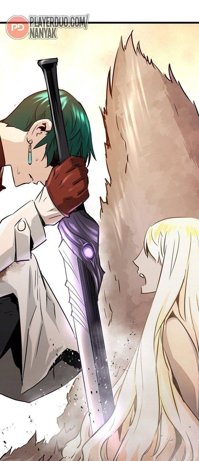 Nanyak Chapter 91 - 30