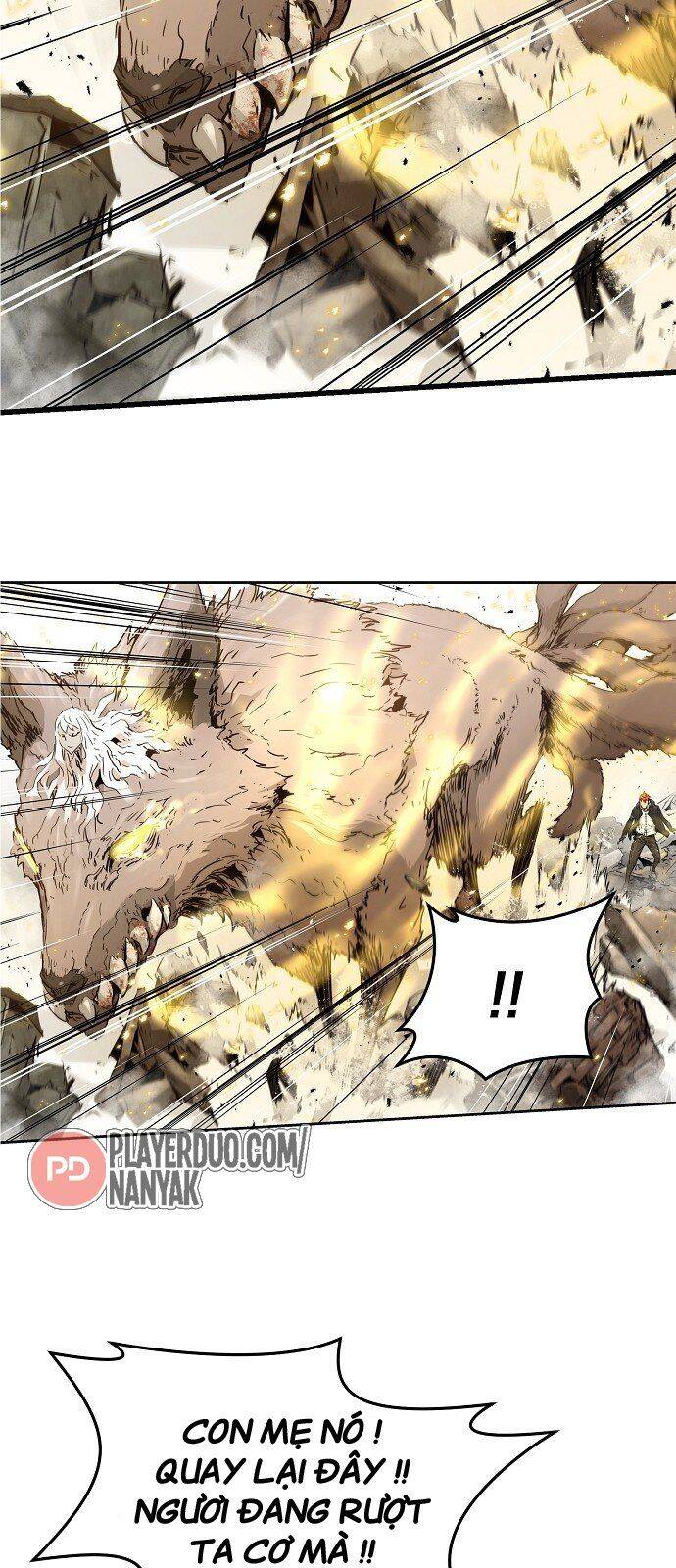 Nanyak Chapter 91 - 4