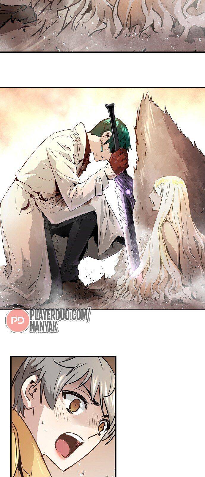 Nanyak Chapter 91 - 31