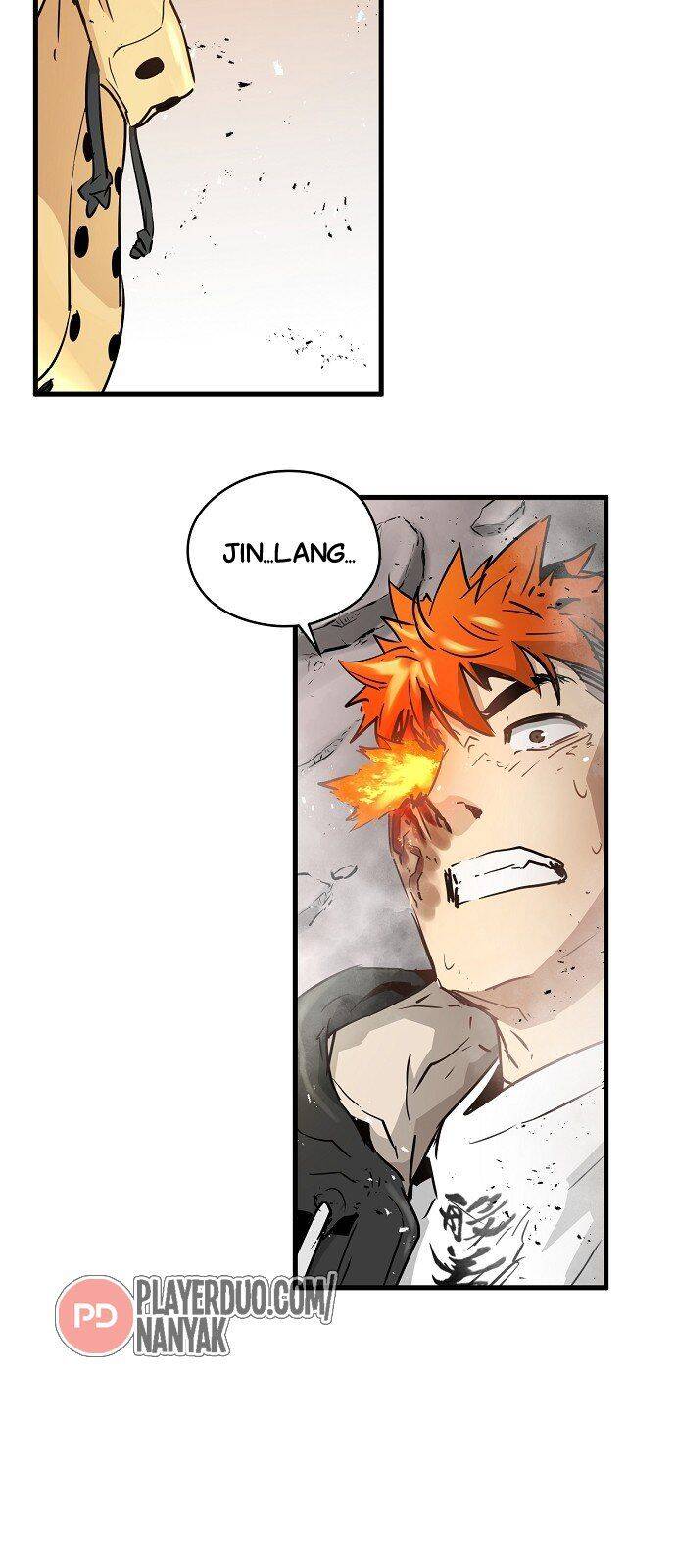 Nanyak Chapter 91 - 32