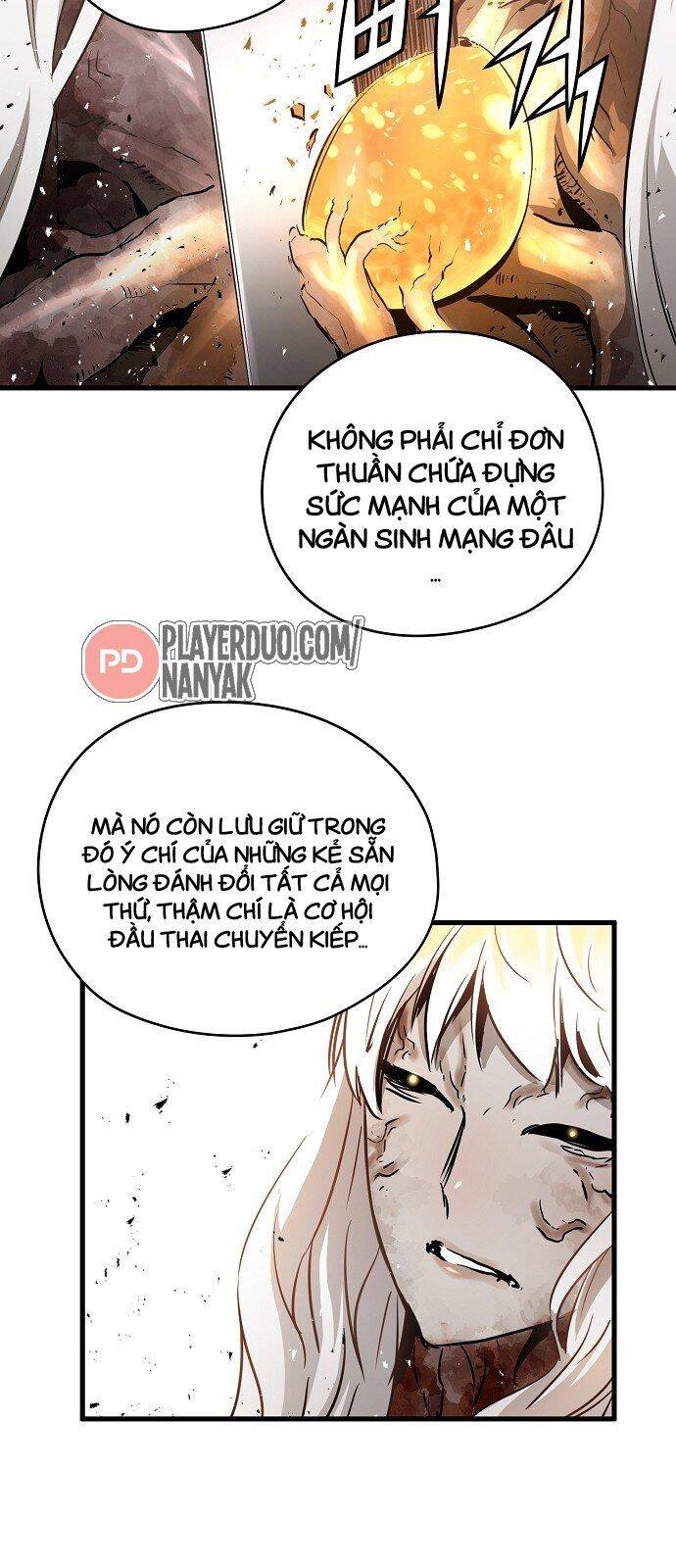 Nanyak Chapter 91 - 34