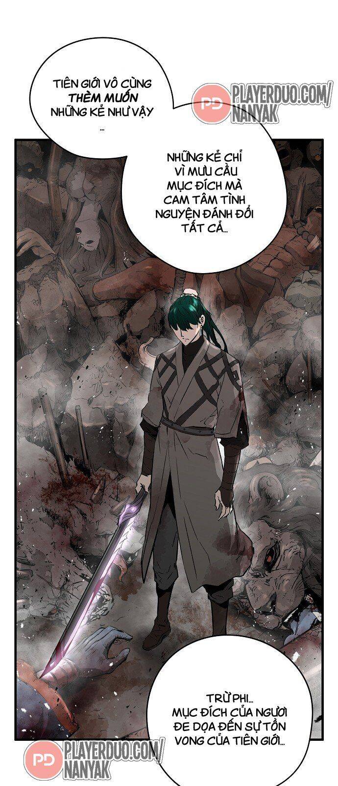 Nanyak Chapter 91 - 35