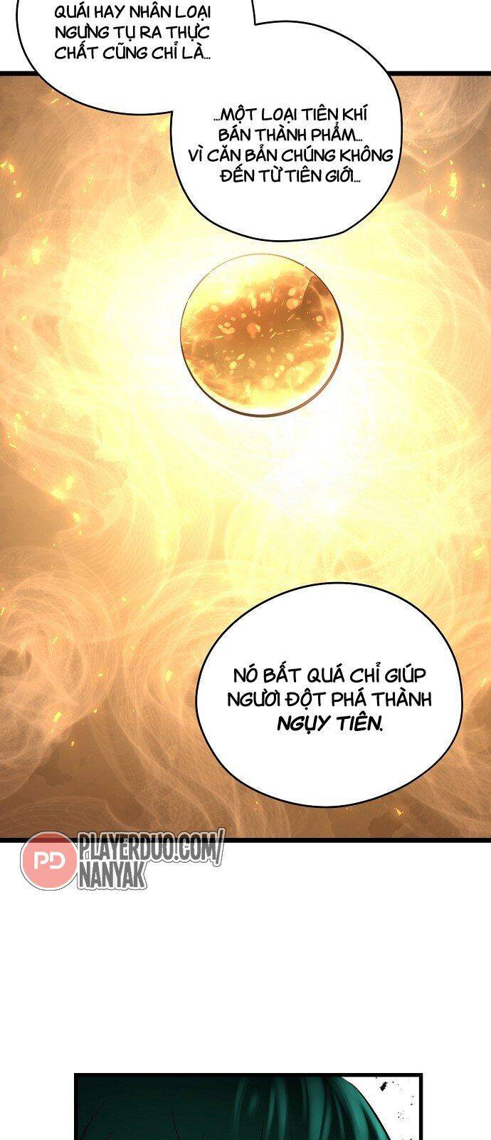 Nanyak Chapter 91 - 37