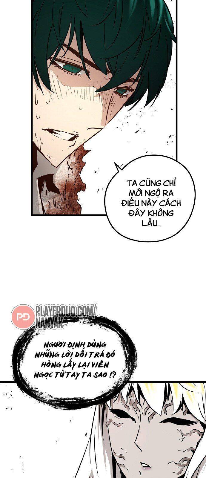 Nanyak Chapter 91 - 38