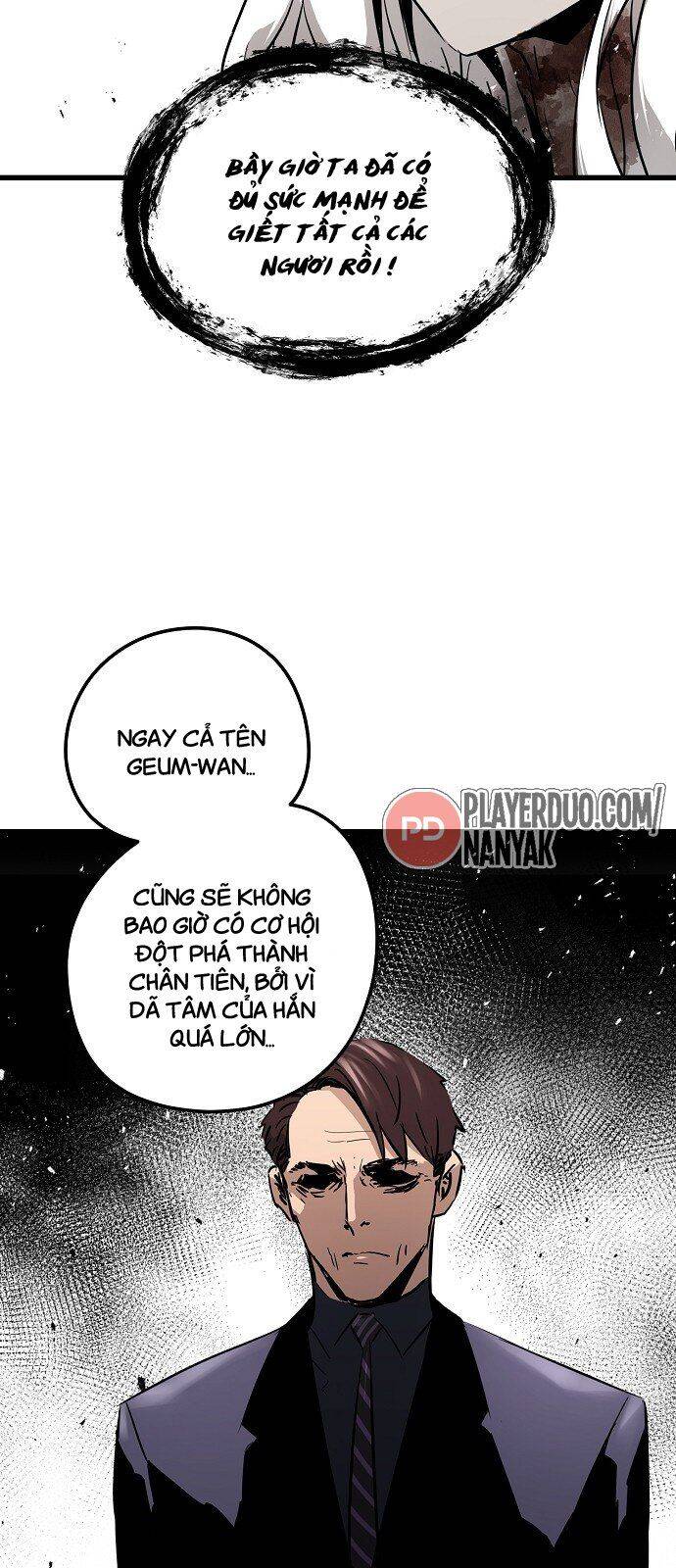 Nanyak Chapter 91 - 39
