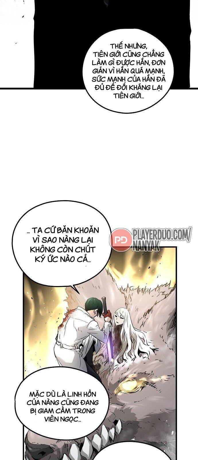 Nanyak Chapter 91 - 40