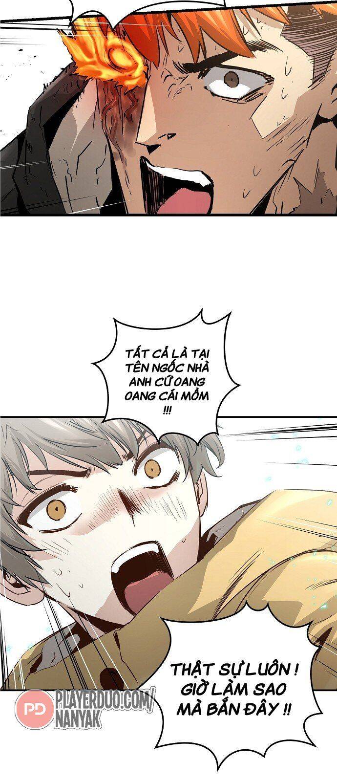 Nanyak Chapter 91 - 5