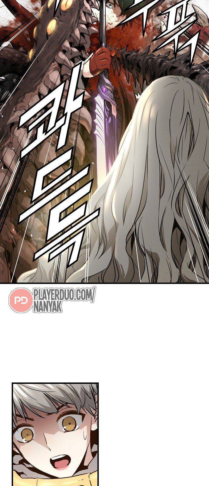 Nanyak Chapter 91 - 43