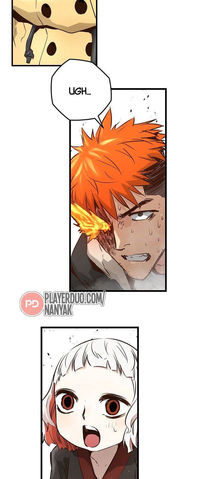 Nanyak Chapter 91 - 44