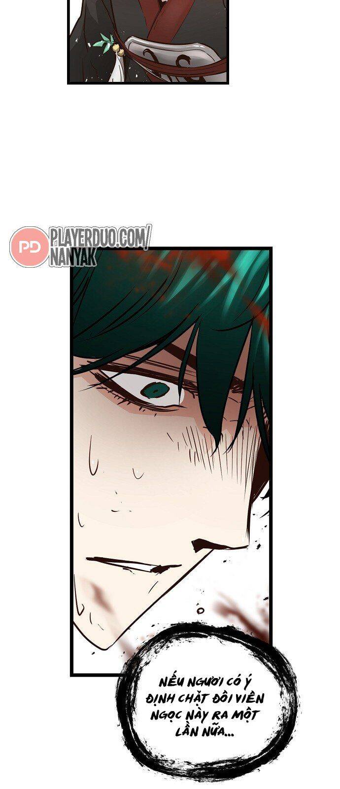 Nanyak Chapter 91 - 45