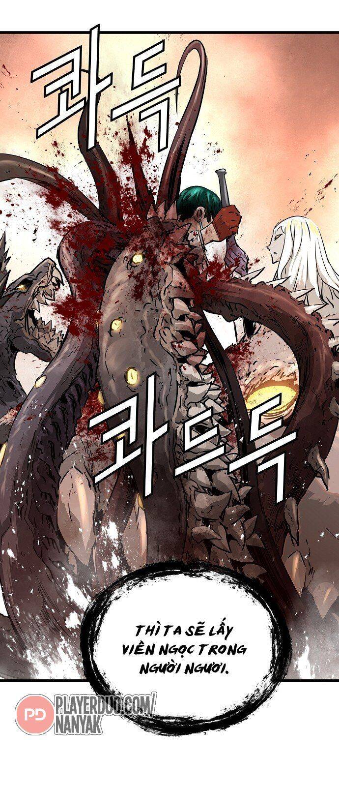 Nanyak Chapter 91 - 46