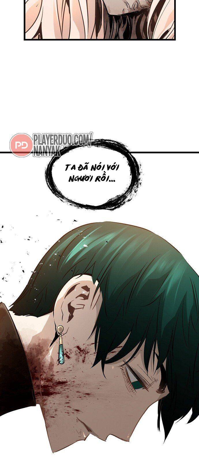 Nanyak Chapter 91 - 48